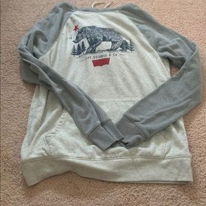 Levi Sweatshirt